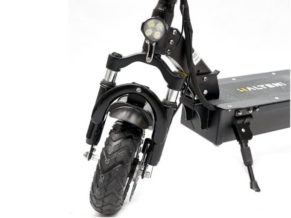 Электросамокат Halten RS-02 V2